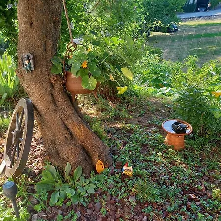 A La Maioun Appartement