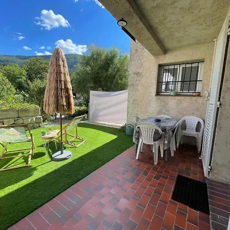 A La Maioun Appartement *