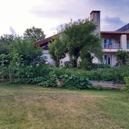 Apartment A La Maioun Annot