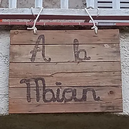 아파트 A La Maioun
