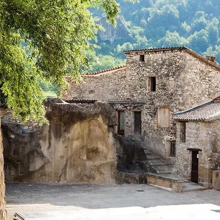 A La Maioun Appartement Annot