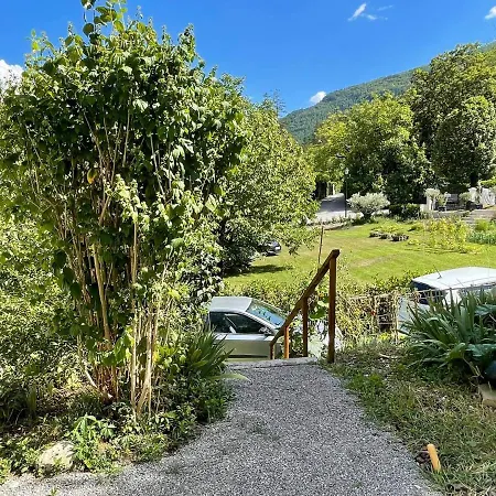 Appartement A La Maioun *