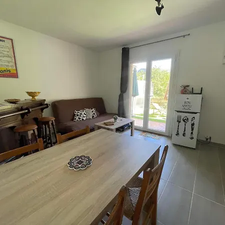 A La Maioun Appartement